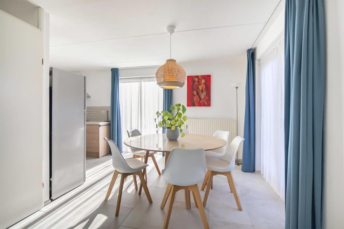 Vrijstaand Met Tuinhuis En Veranda - Zwin 004 Vakantiehuis Breskens