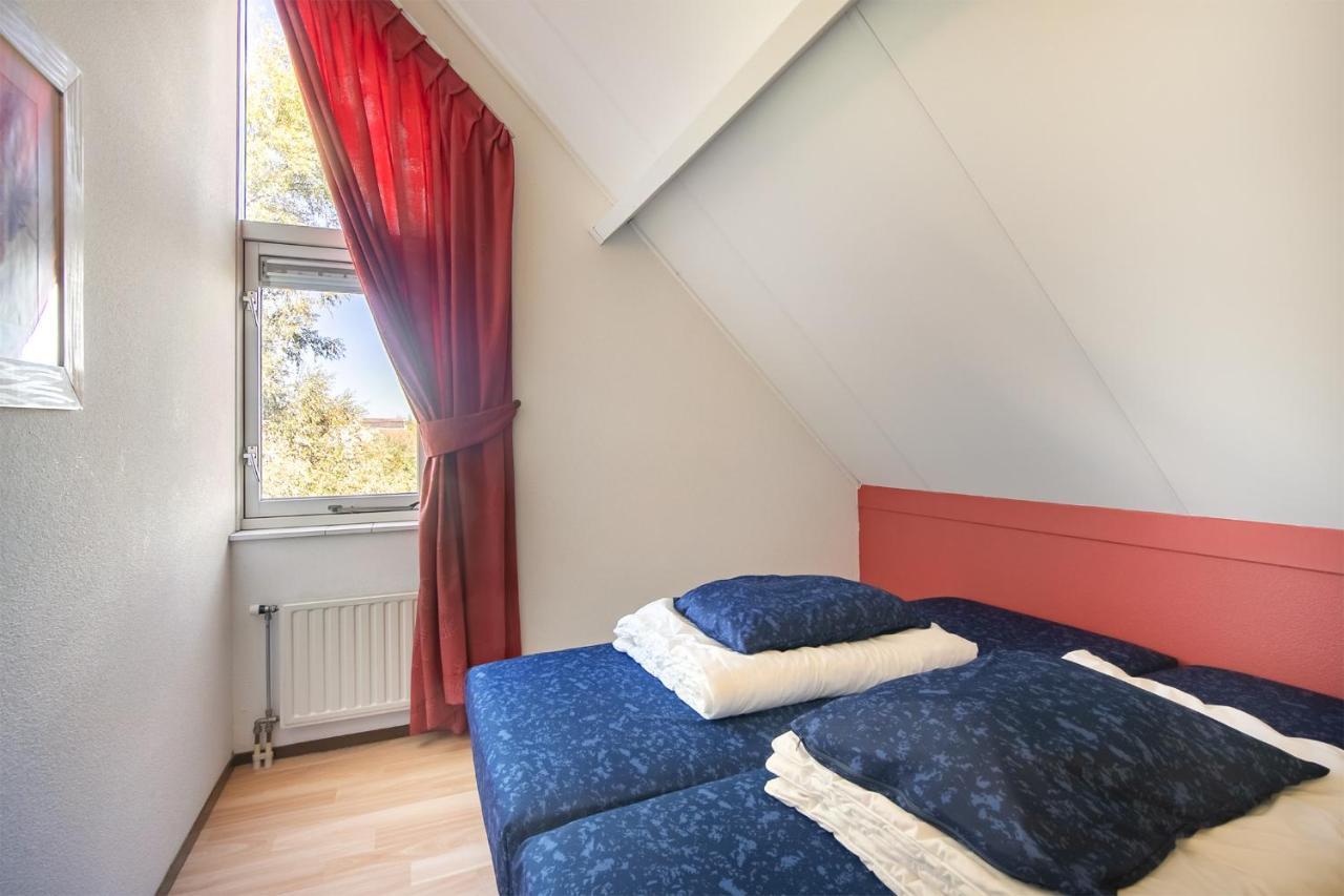 Vrijstaand Met Tuinhuis En Veranda - Zwin 004 *